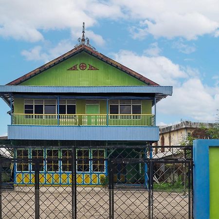 Spot On 92890 Losmen Bahalap Syariah Marabahannearsiring Marabahan Ulek Barito Банджармасин Экстерьер фото